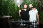 Friday Night at Barbacane Pub, Byblos